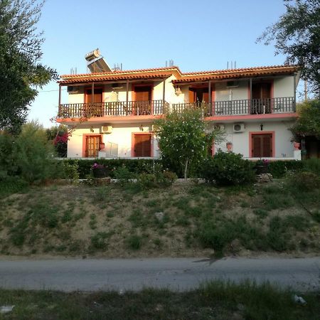 Tony Studio & Apartments Laganas Dış mekan fotoğraf