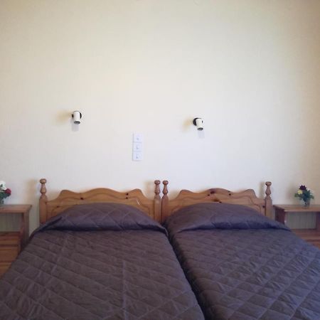 Tony Studio & Apartments Laganas Dış mekan fotoğraf