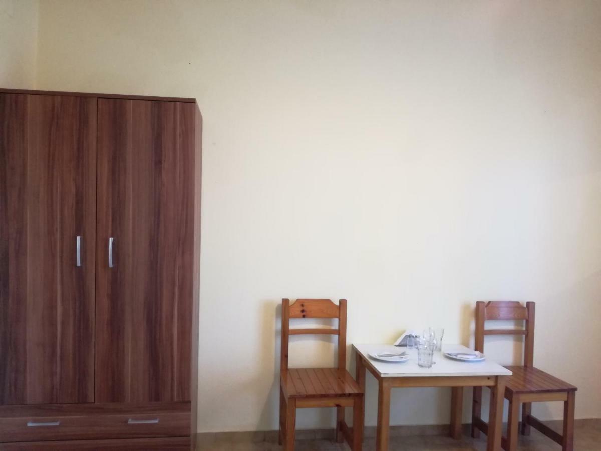 Tony Studio & Apartments Laganas Dış mekan fotoğraf