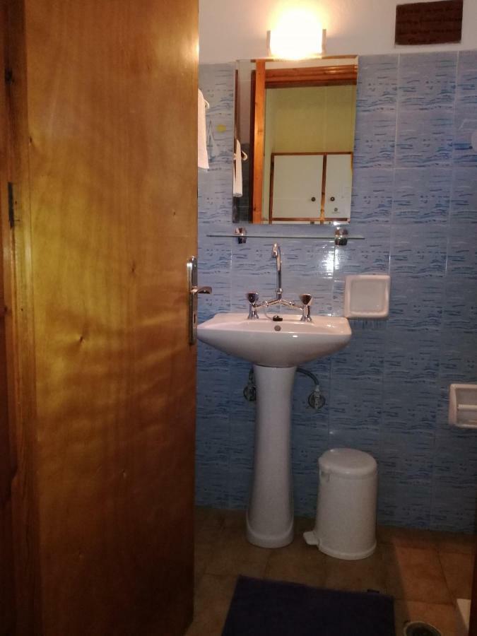 Tony Studio & Apartments Laganas Dış mekan fotoğraf