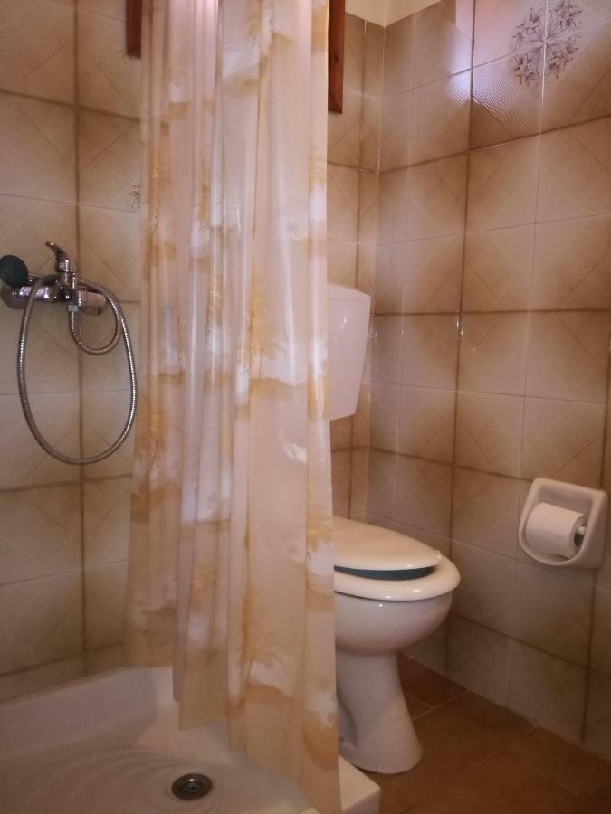Tony Studio & Apartments Laganas Dış mekan fotoğraf
