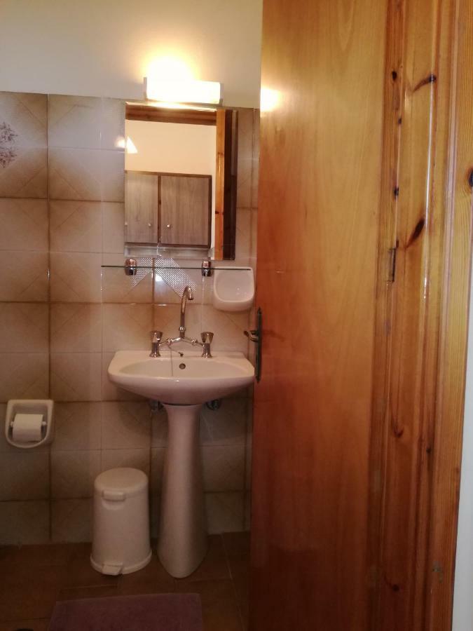 Tony Studio & Apartments Laganas Dış mekan fotoğraf