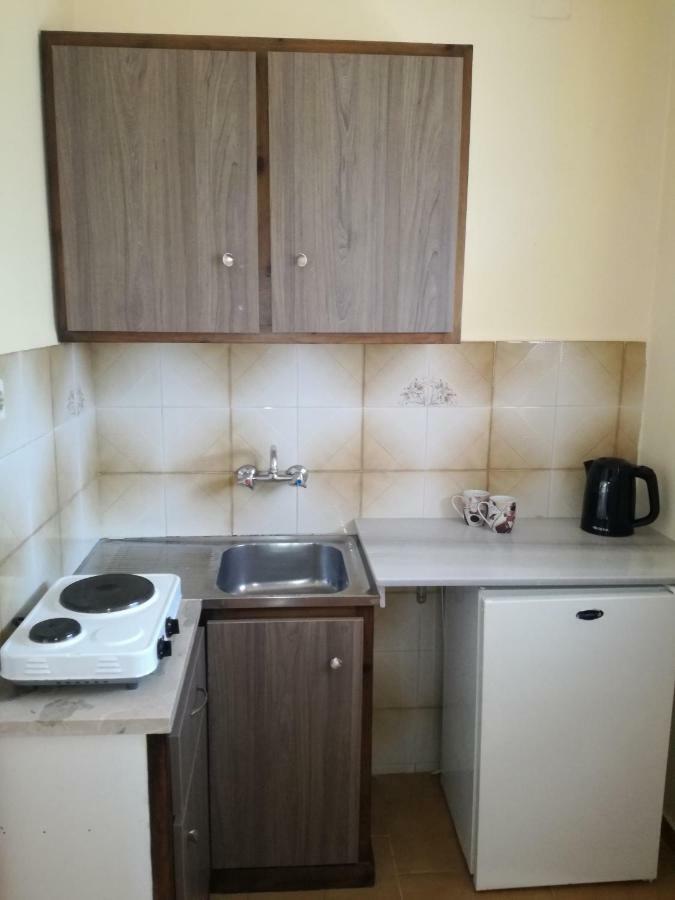 Tony Studio & Apartments Laganas Dış mekan fotoğraf